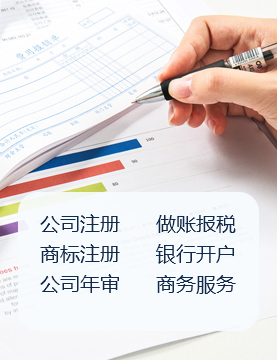 大熊财税企业管理（深圳）有限公司